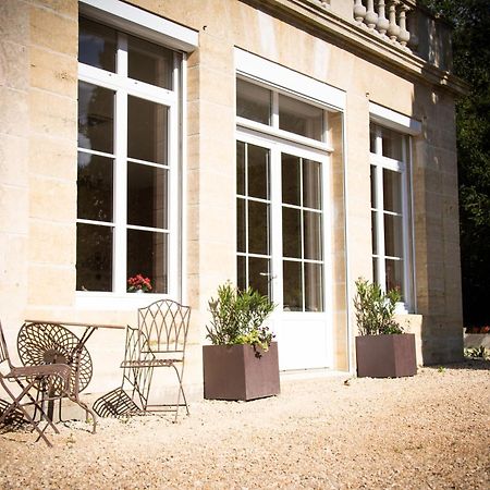 مبيت وإفطار Sanxay Domaine De La Briouse المظهر الخارجي الصورة