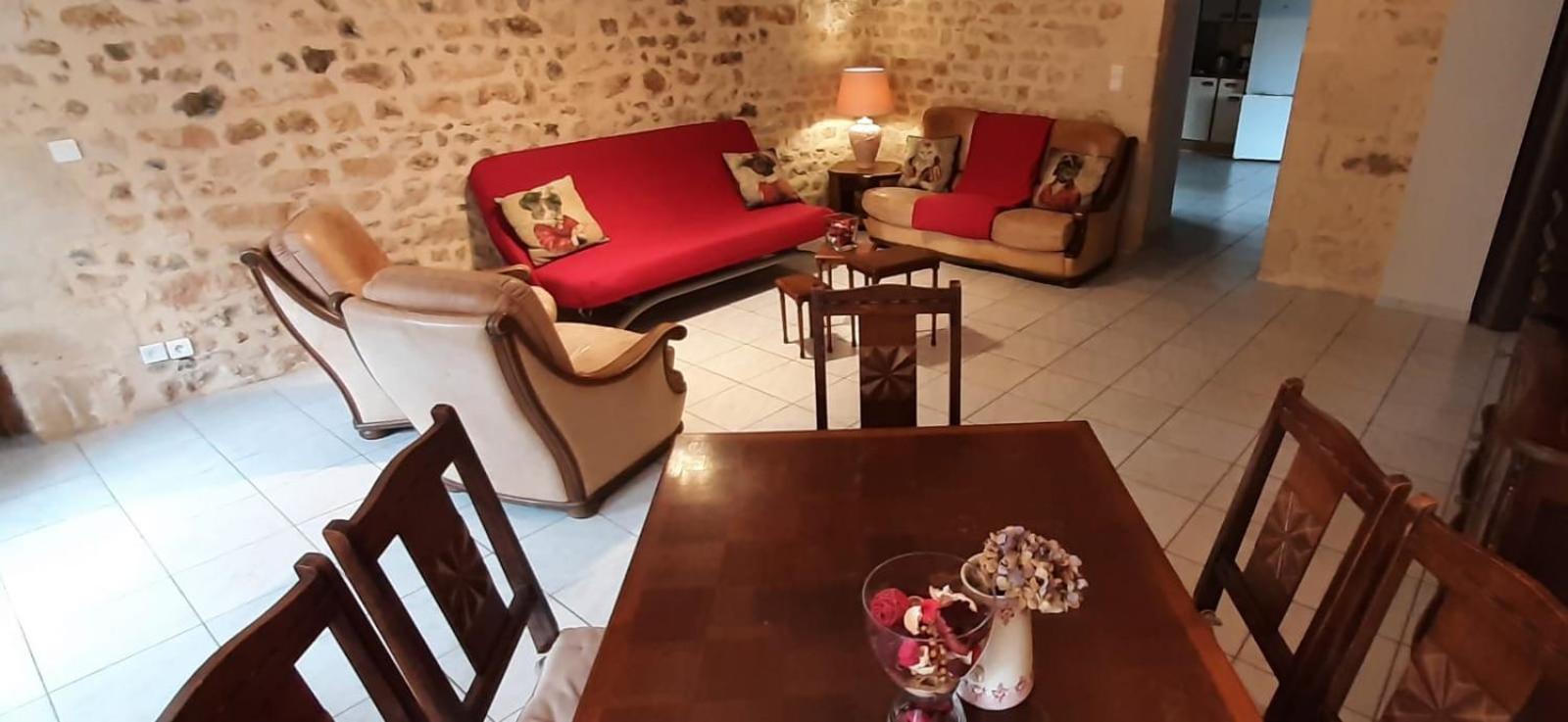 مبيت وإفطار Sanxay Domaine De La Briouse المظهر الخارجي الصورة