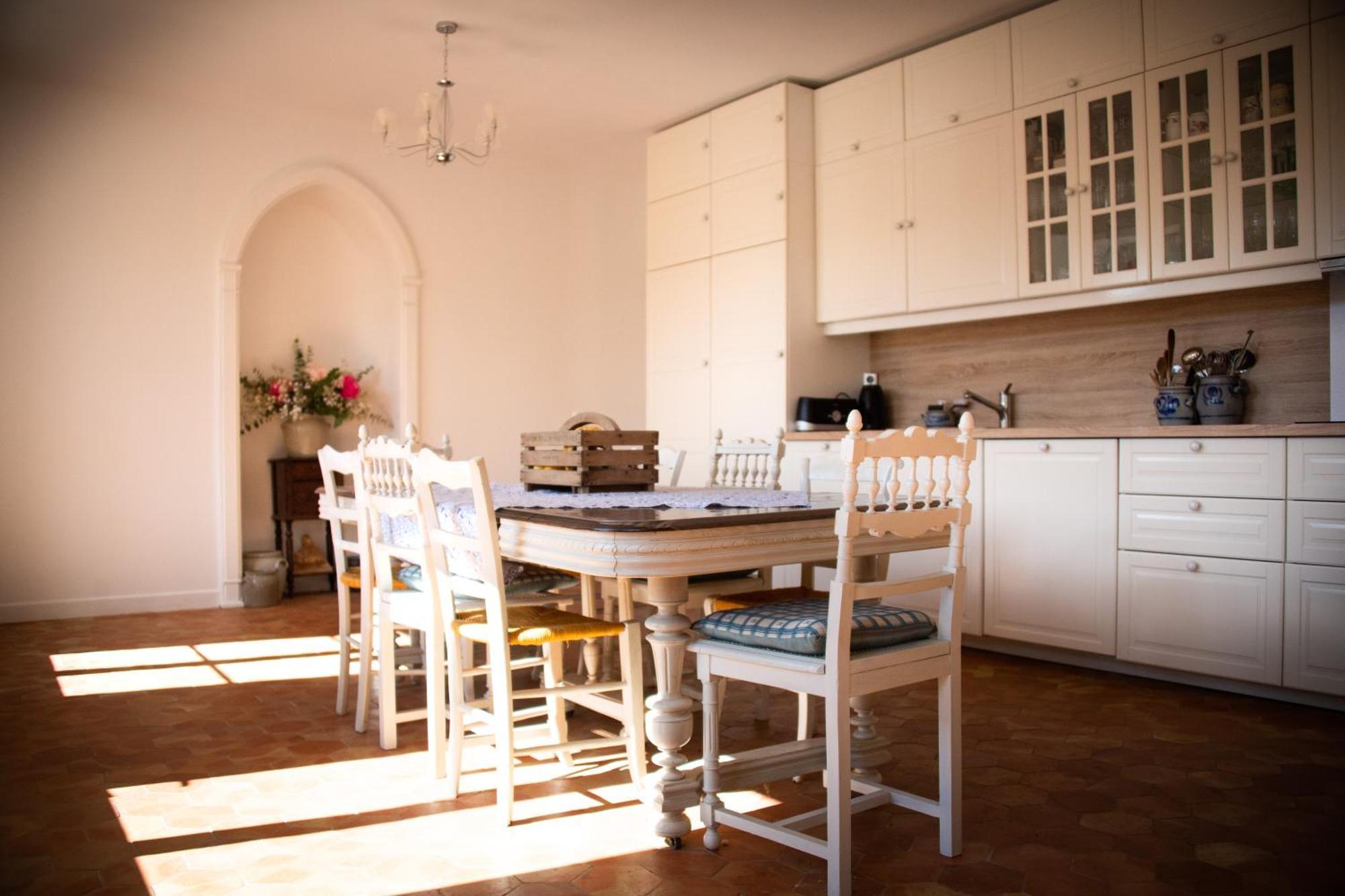 مبيت وإفطار Sanxay Domaine De La Briouse المظهر الخارجي الصورة