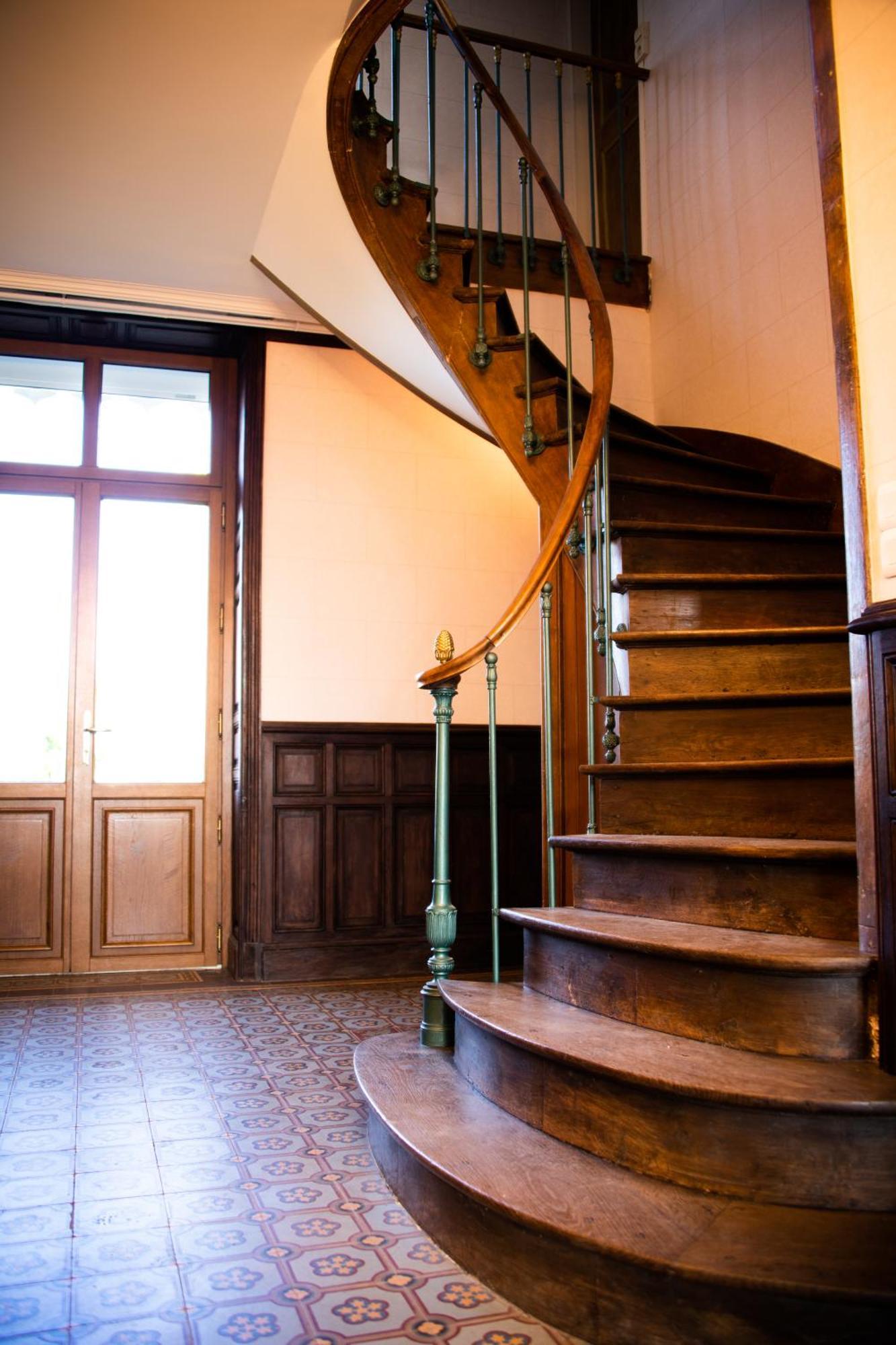 مبيت وإفطار Sanxay Domaine De La Briouse المظهر الخارجي الصورة